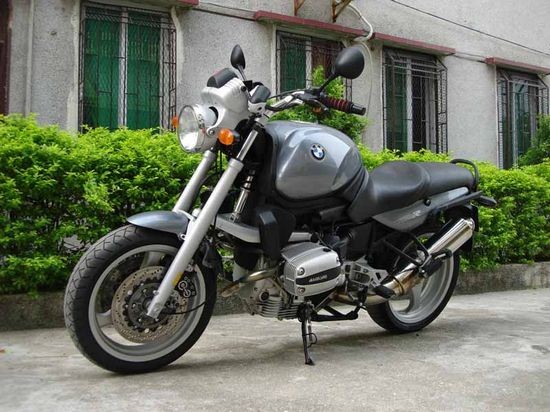 供应进口宝马R850R摩托车